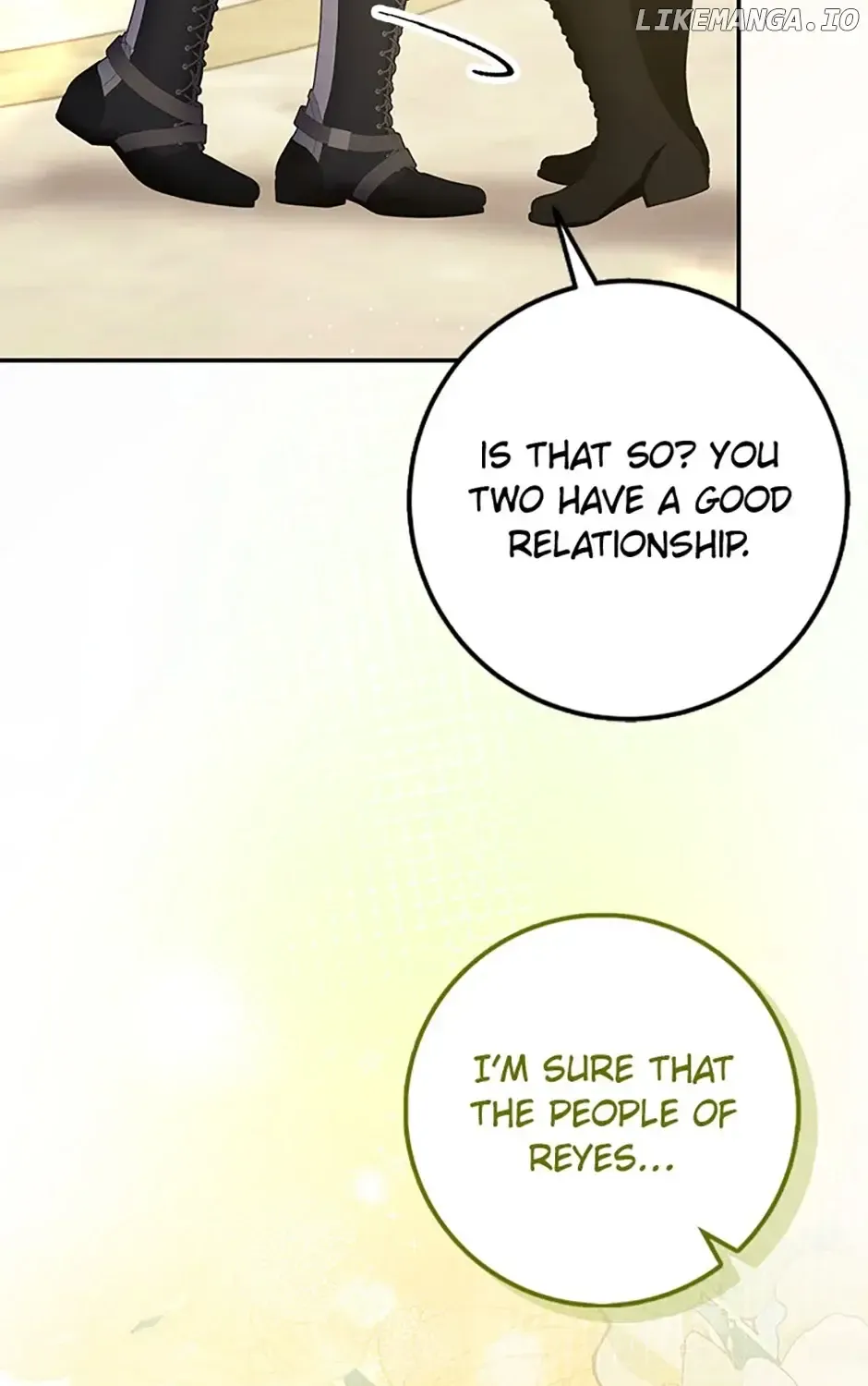 Please Marry Me Again, Husband! Zinmanga X Chapter 88 Page 17