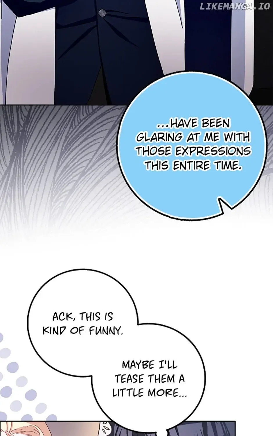 Please Marry Me Again, Husband! Zinmanga X Chapter 88 Page 121