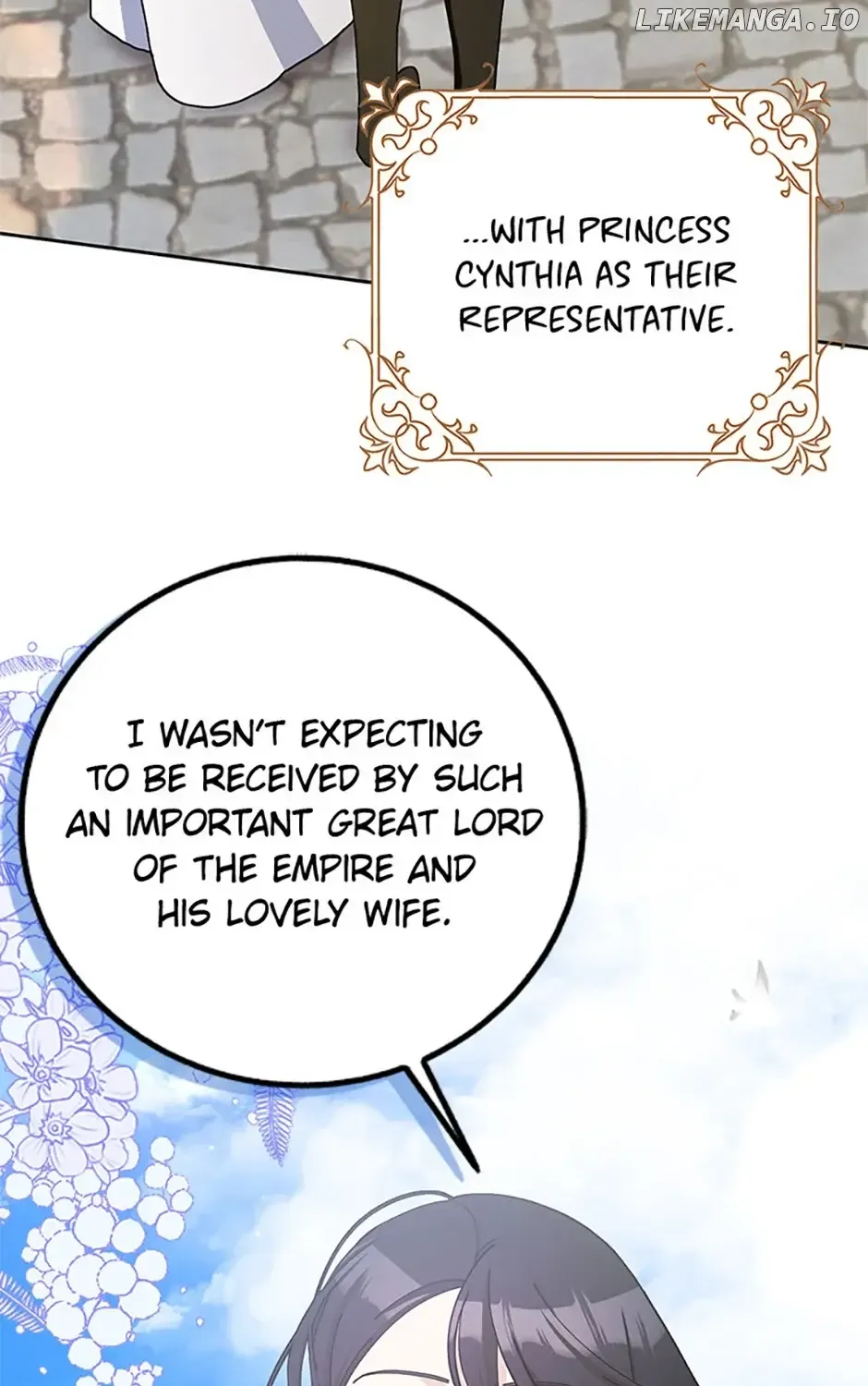 Please Marry Me Again, Husband! Zinmanga X Chapter 87 Page 28