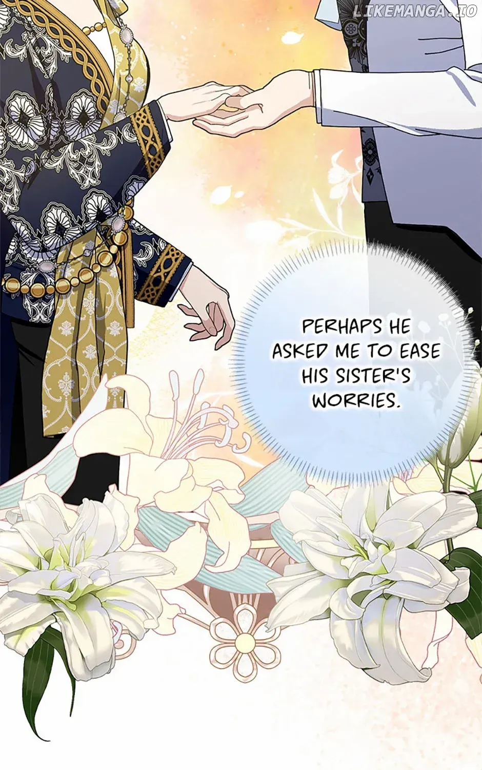 Please Marry Me Again, Husband! Zinmanga X Chapter 87 Page 132