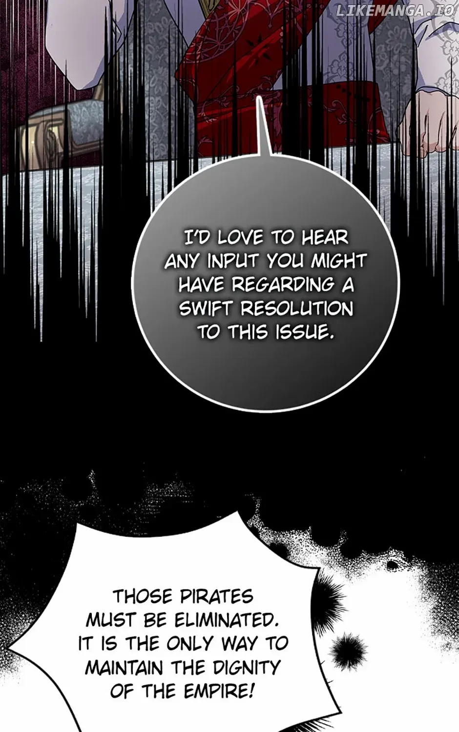 Please Marry Me Again, Husband! Zinmanga X Chapter 86 Page 35