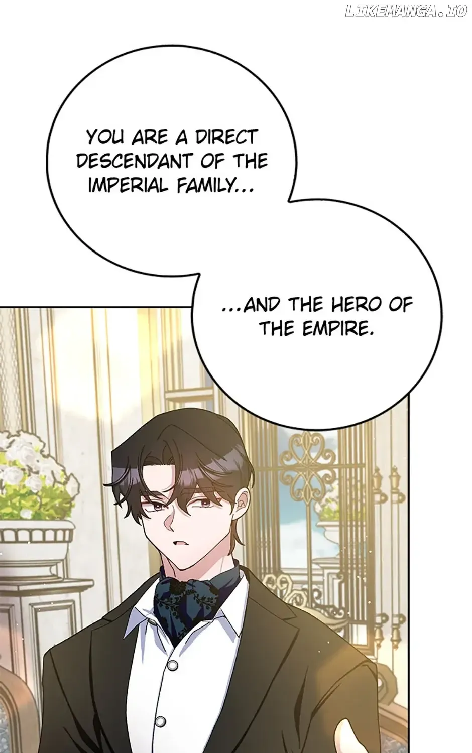 Please Marry Me Again, Husband! Zinmanga X Chapter 86 Page 43