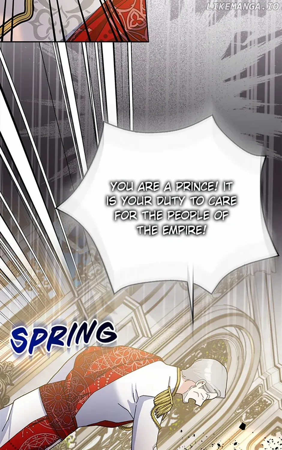 Please Marry Me Again, Husband! Zinmanga X Chapter 86 Page 57