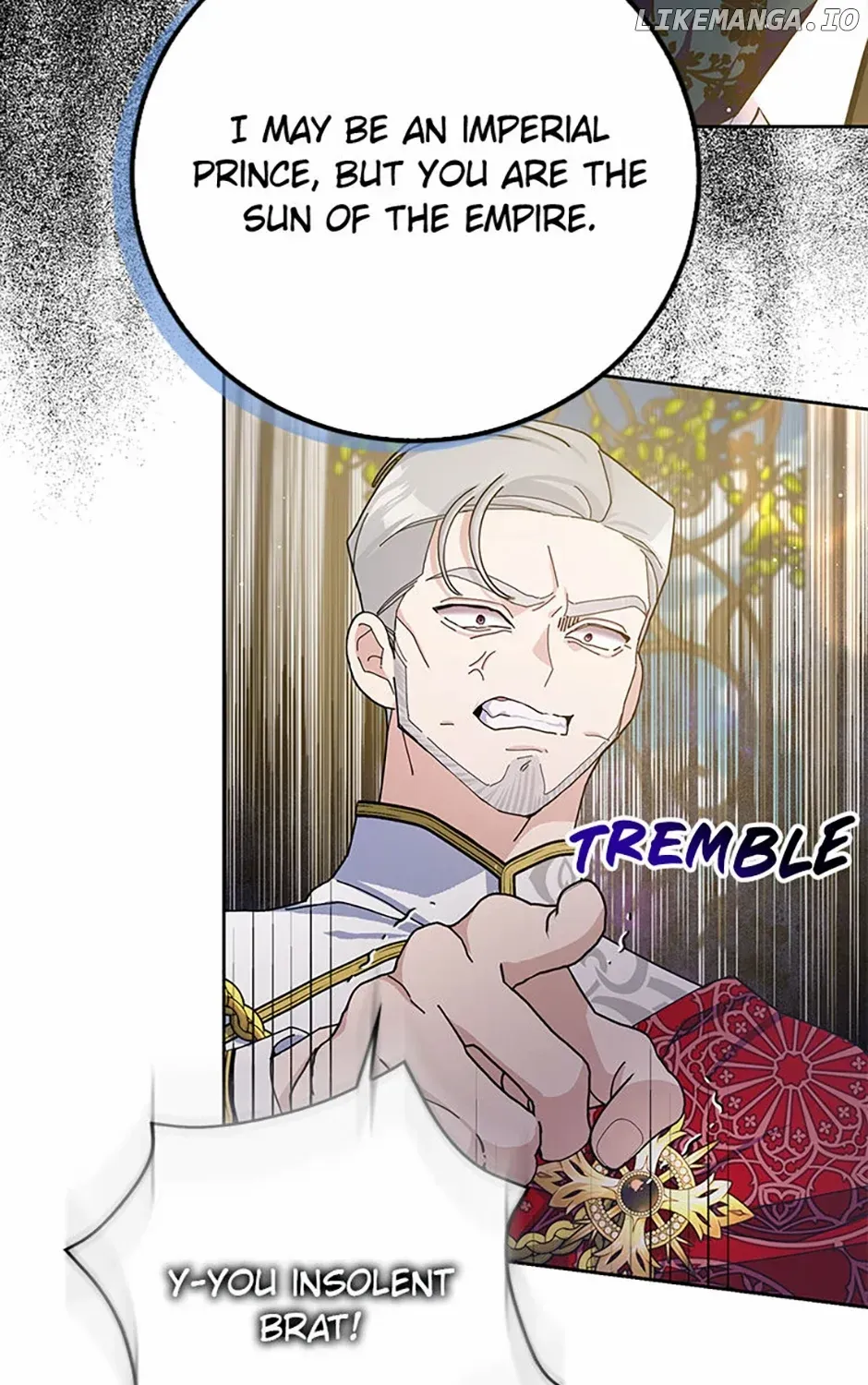 Please Marry Me Again, Husband! Zinmanga X Chapter 86 Page 61