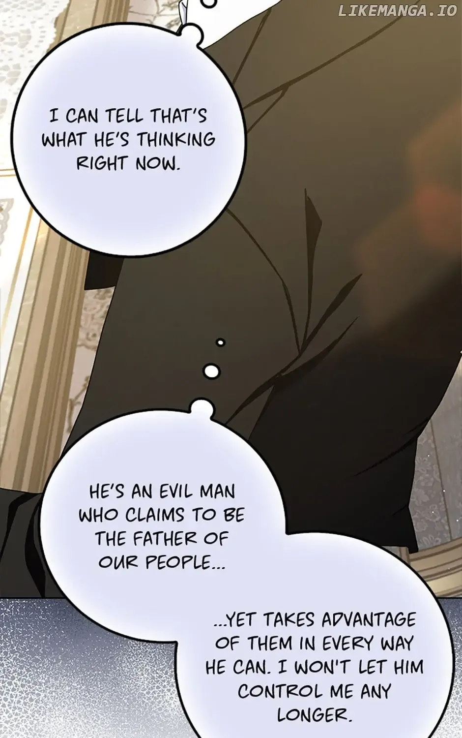 Please Marry Me Again, Husband! Zinmanga X Chapter 86 Page 65