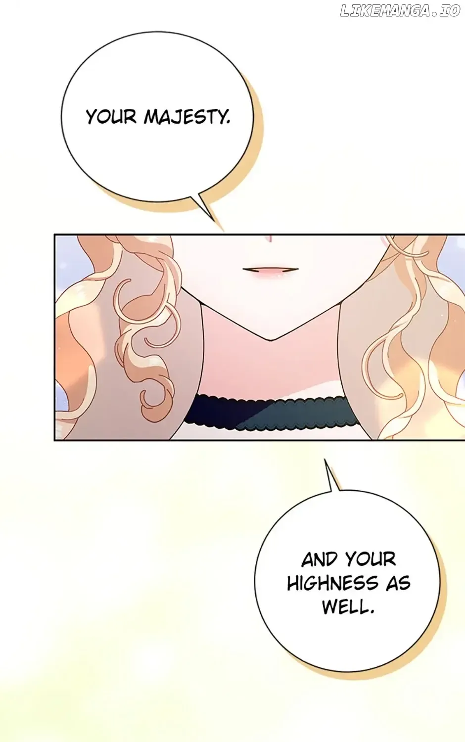 Please Marry Me Again, Husband! Zinmanga X Chapter 86 Page 67