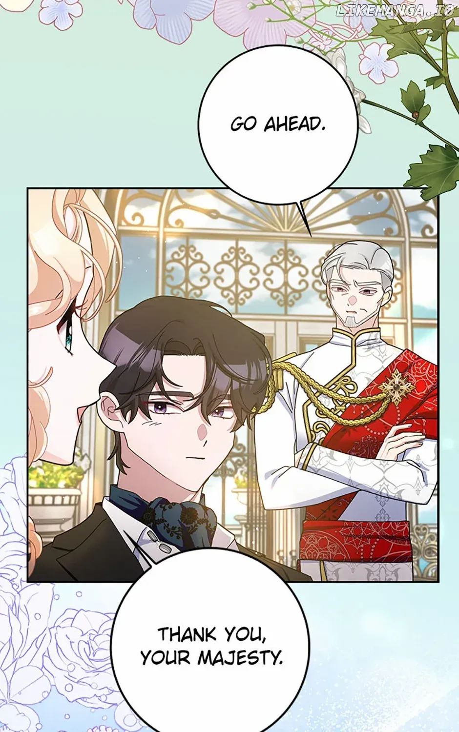Please Marry Me Again, Husband! Zinmanga X Chapter 86 Page 71