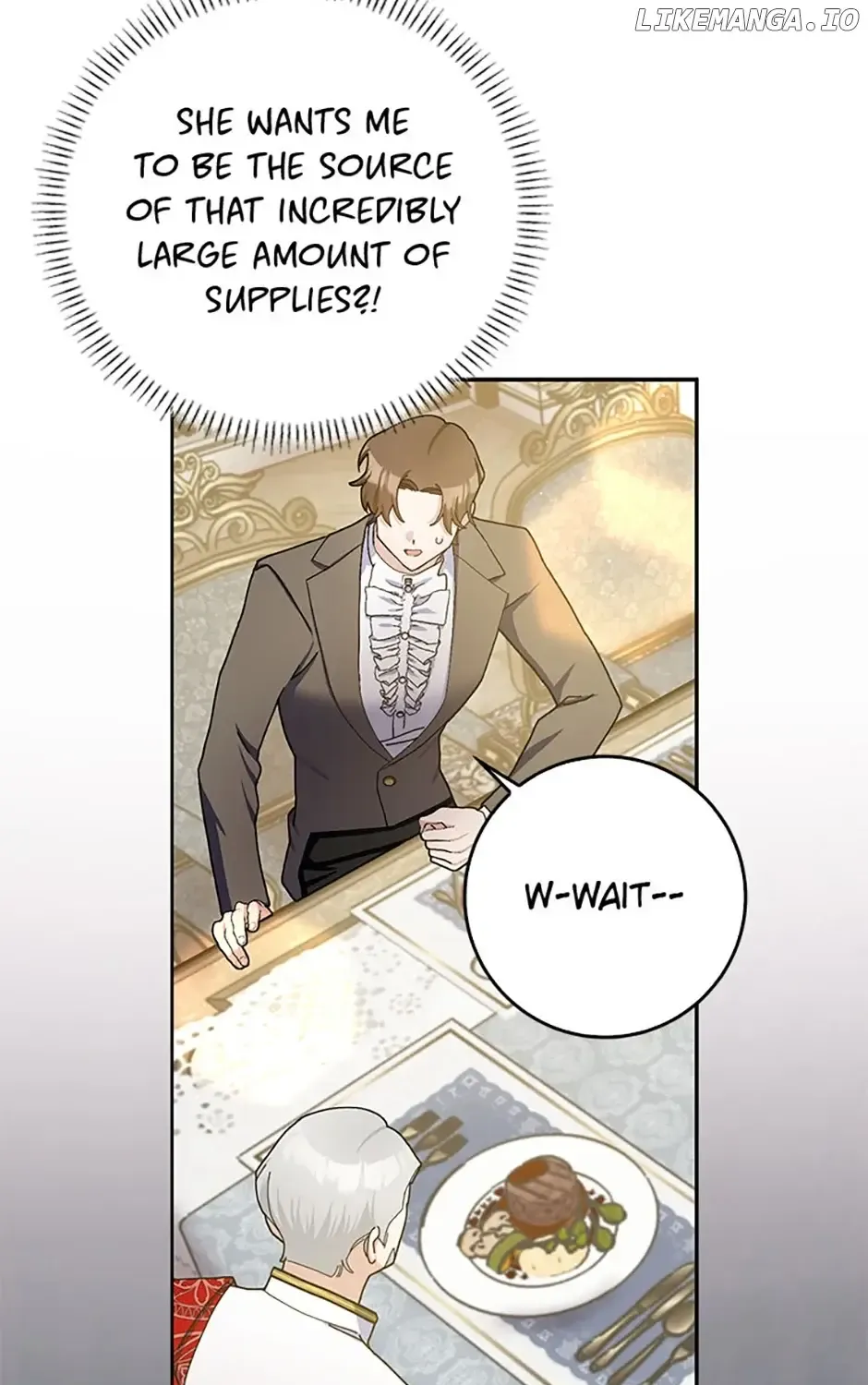 Please Marry Me Again, Husband! Zinmanga X Chapter 86 Page 85