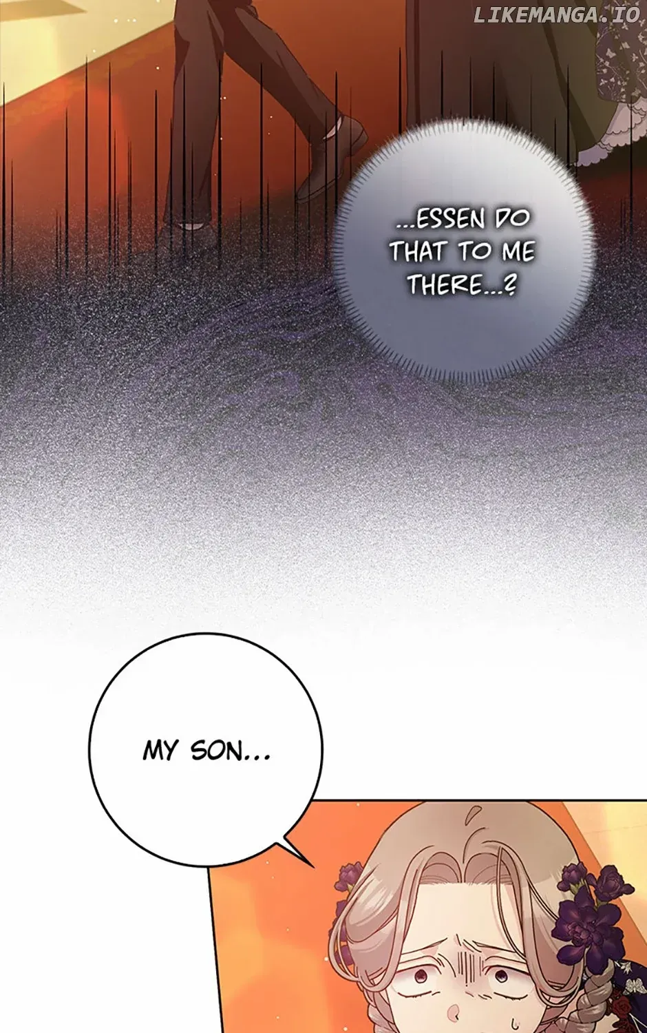 Please Marry Me Again, Husband! Zinmanga X Chapter 85 Page 4