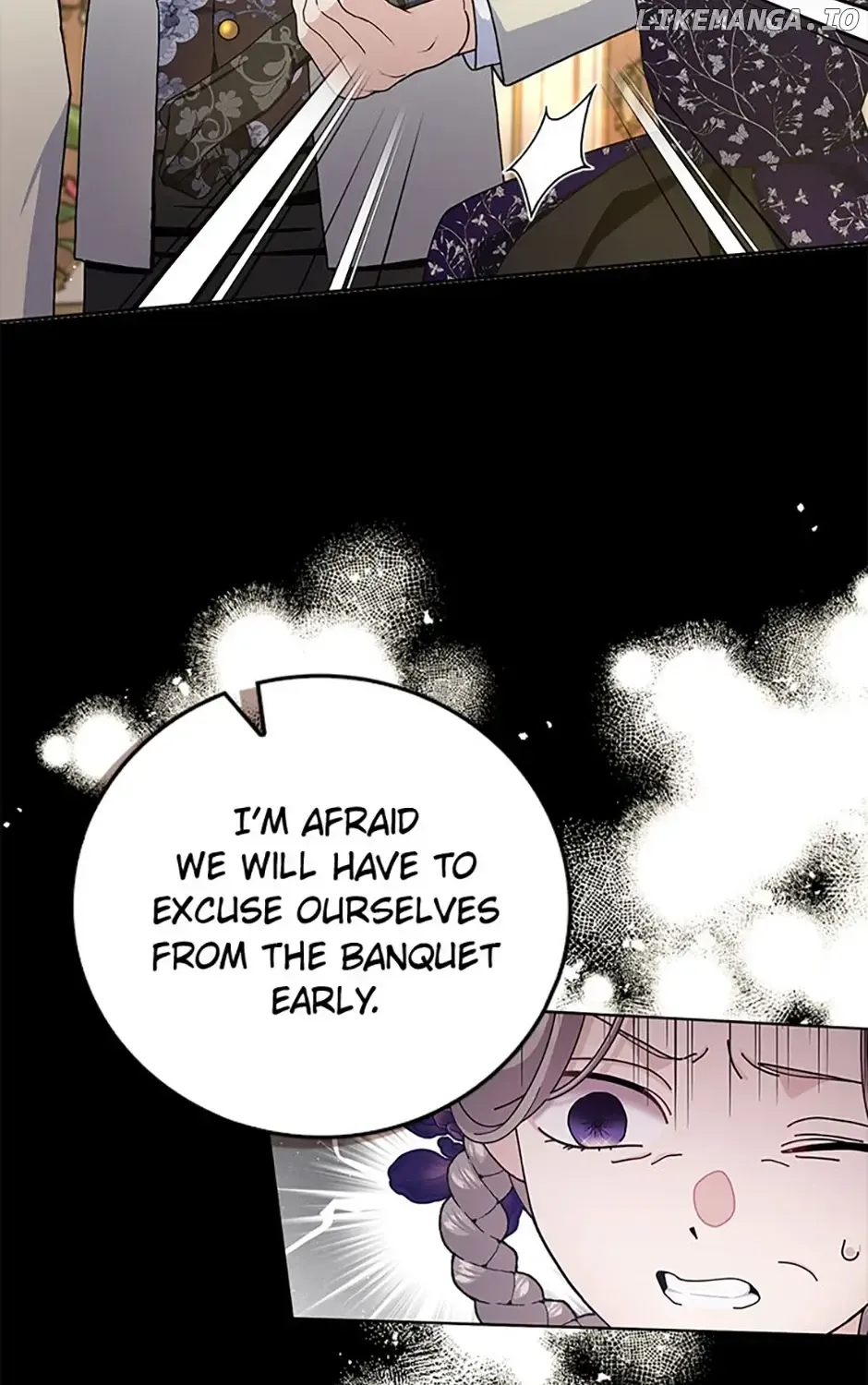 Please Marry Me Again, Husband! Zinmanga X Chapter 85 Page 20