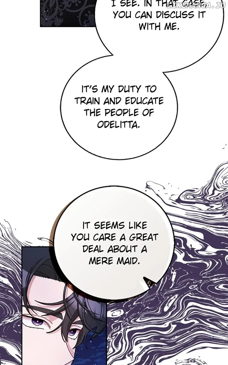 Please Marry Me Again, Husband! Zinmanga X Chapter 85 Page 66
