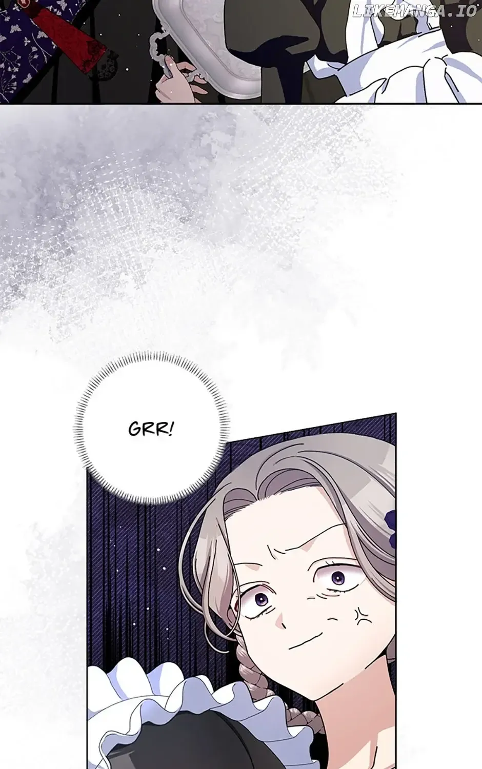 Please Marry Me Again, Husband! Zinmanga X Chapter 84 Page 91