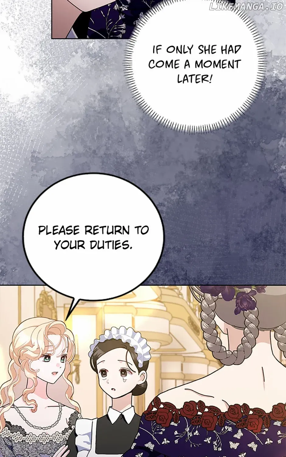 Please Marry Me Again, Husband! Zinmanga X Chapter 84 Page 93