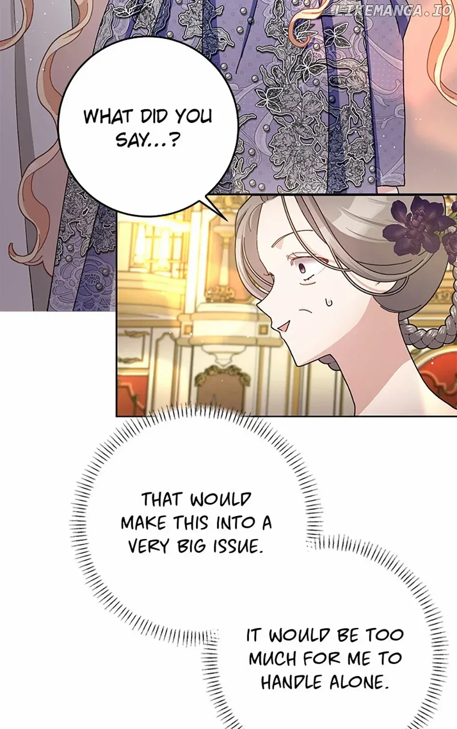 Please Marry Me Again, Husband! Zinmanga X Chapter 84 Page 101