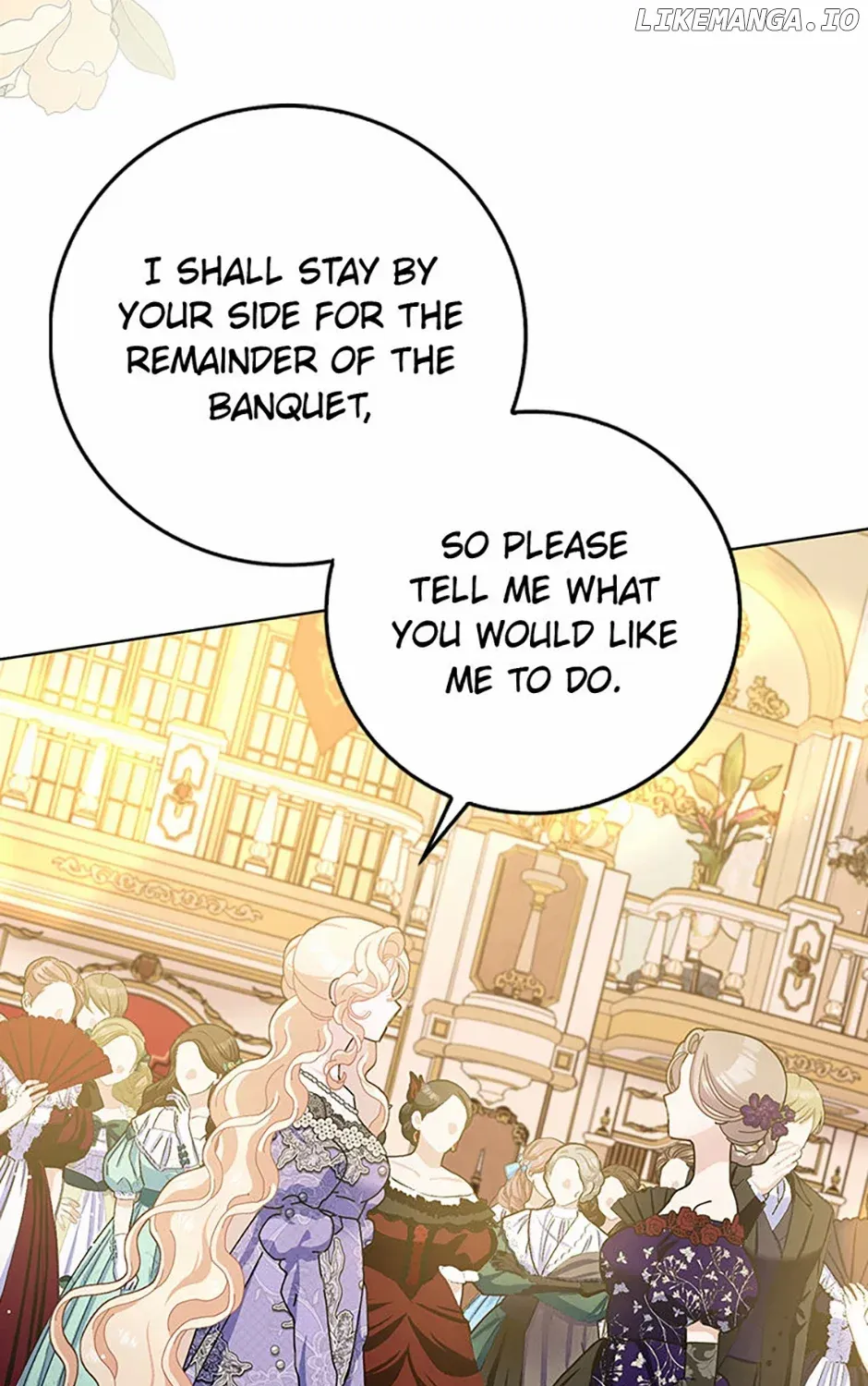 Please Marry Me Again, Husband! Zinmanga X Chapter 84 Page 107