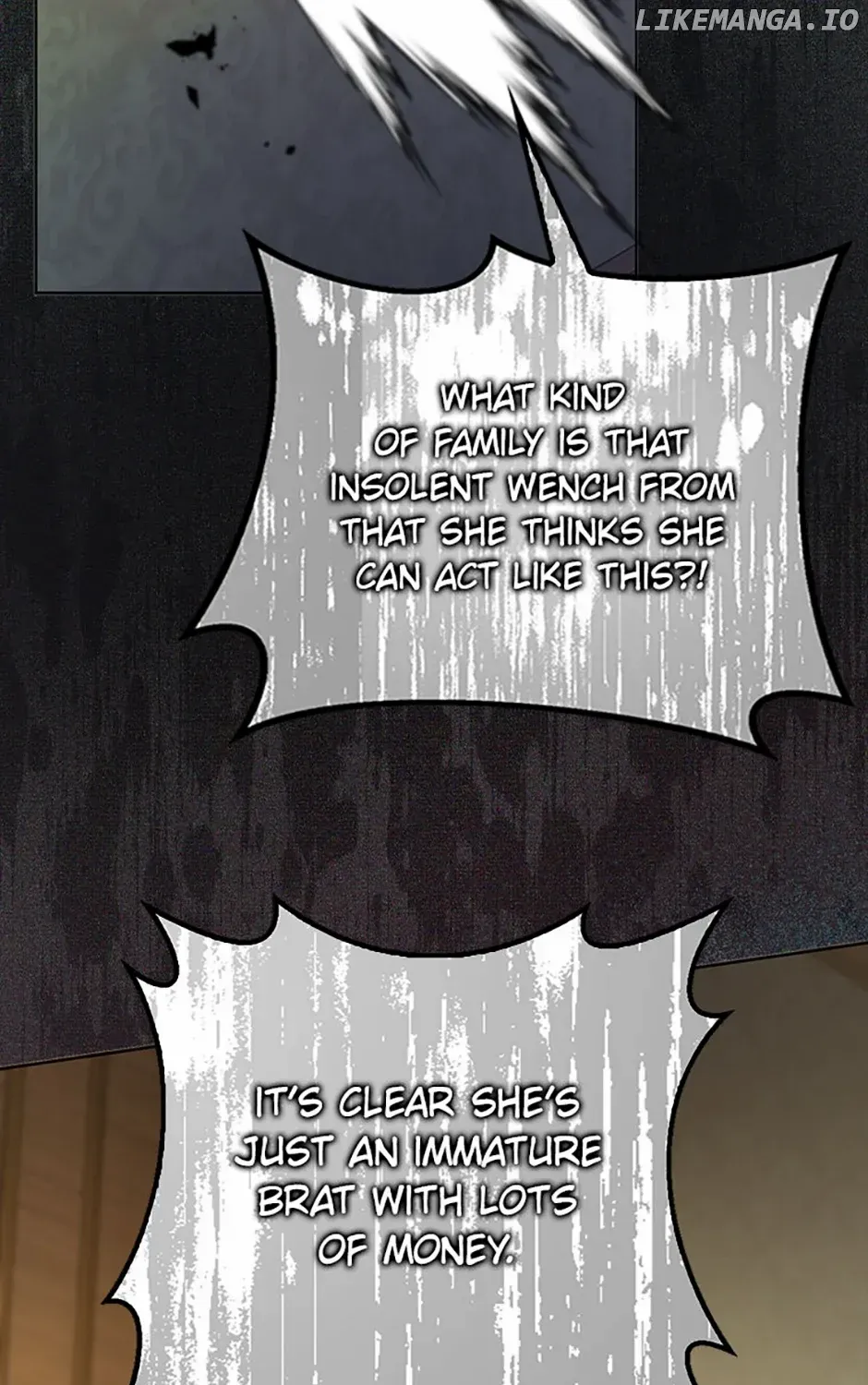 Please Marry Me Again, Husband! Zinmanga X Chapter 82 Page 3