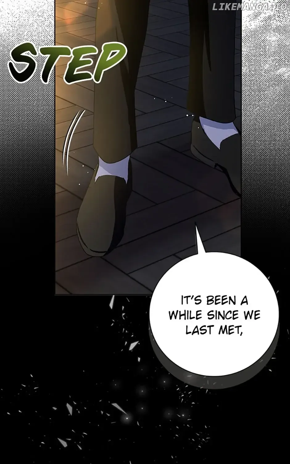 Please Marry Me Again, Husband! Zinmanga X Chapter 82 Page 25