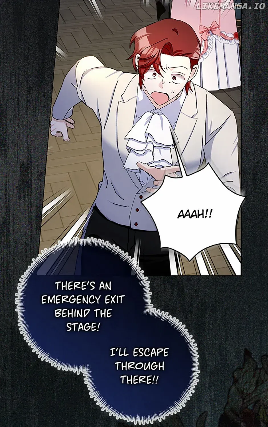 Please Marry Me Again, Husband! Zinmanga X Chapter 82 Page 37