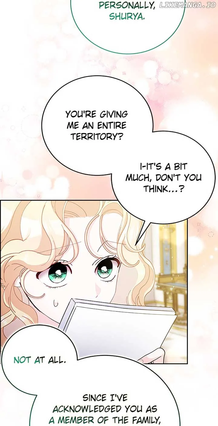 Please Marry Me Again, Husband! Zinmanga X Chapter 79 Page 21