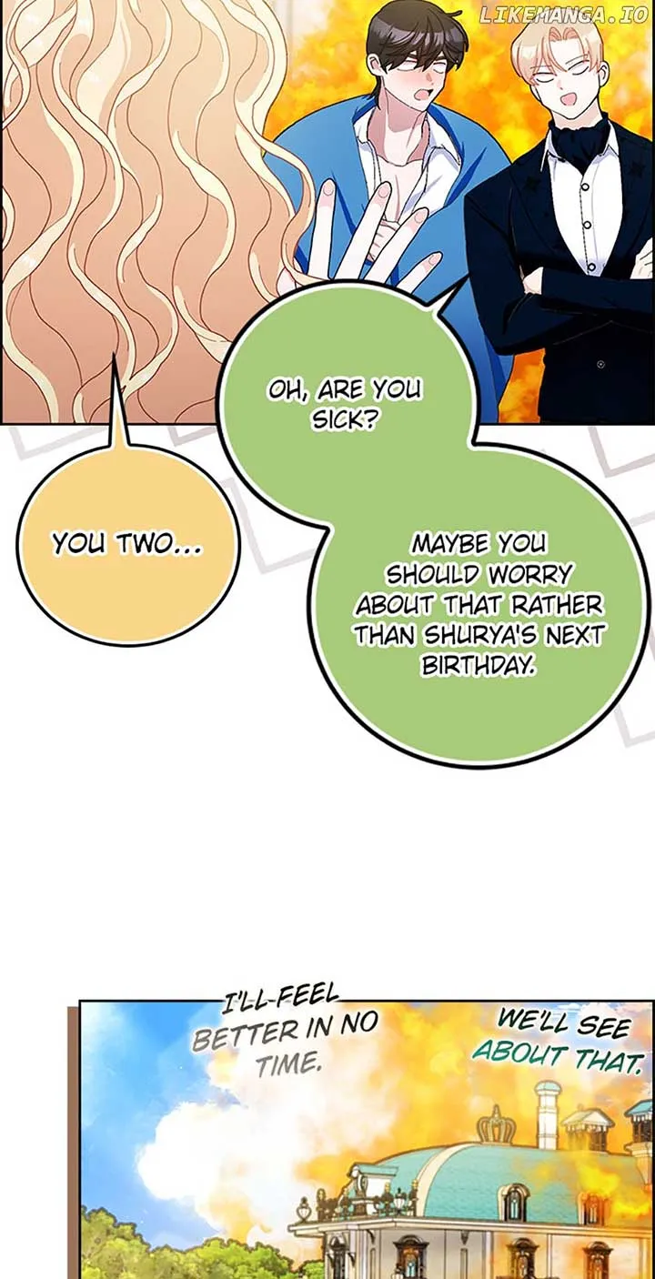 Please Marry Me Again, Husband! Zinmanga X Chapter 79 Page 24