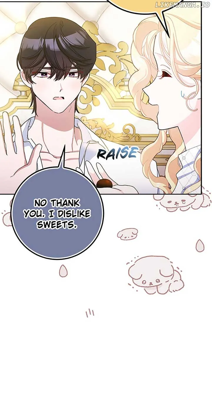 Please Marry Me Again, Husband! Zinmanga X Chapter 79 Page 32