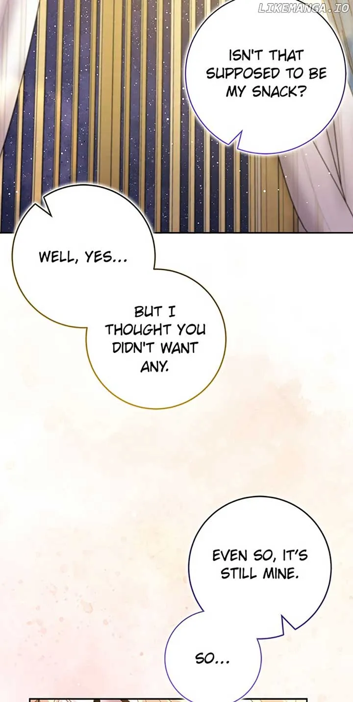 Please Marry Me Again, Husband! Zinmanga X Chapter 79 Page 35