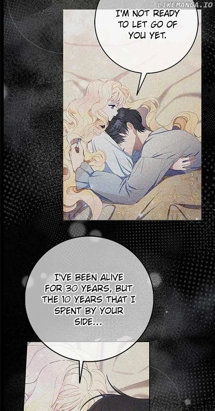 Please Marry Me Again, Husband! Zinmanga X Chapter 78 Page 26