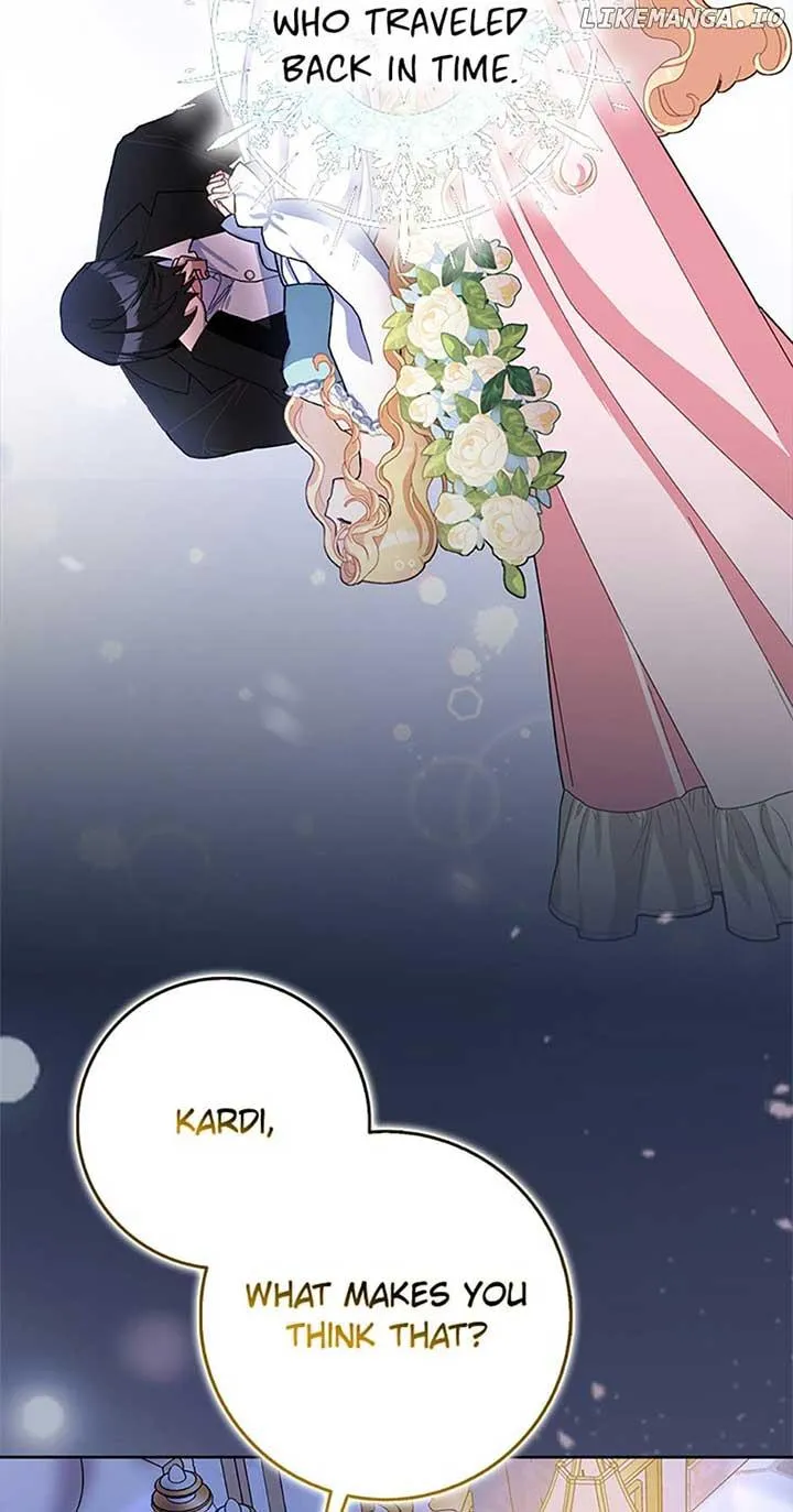 Please Marry Me Again, Husband! Zinmanga X Chapter 78 Page 30