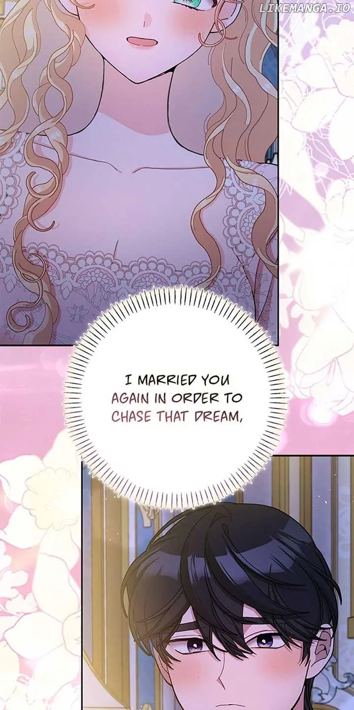 Please Marry Me Again, Husband! Zinmanga X Chapter 78 Page 49