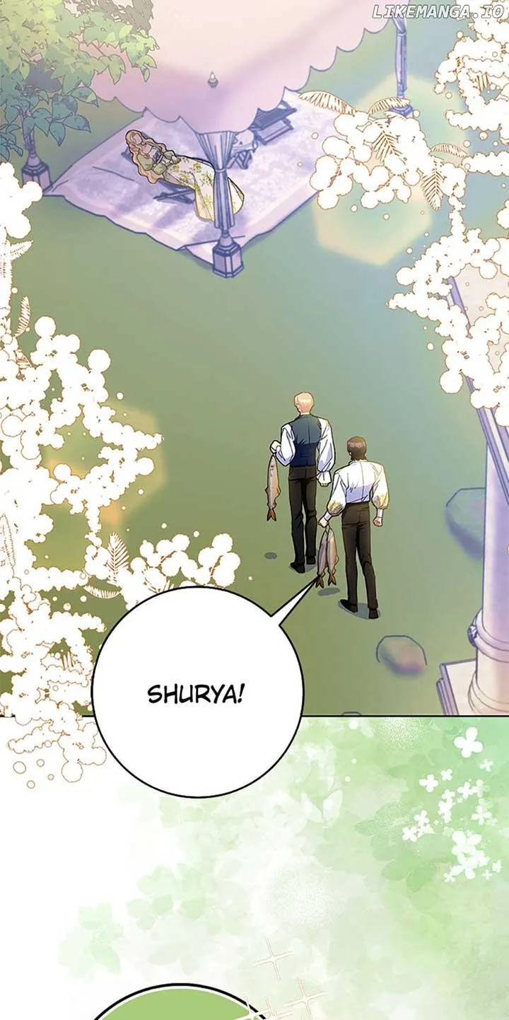 Please Marry Me Again, Husband! Zinmanga X Chapter 77 Page 3