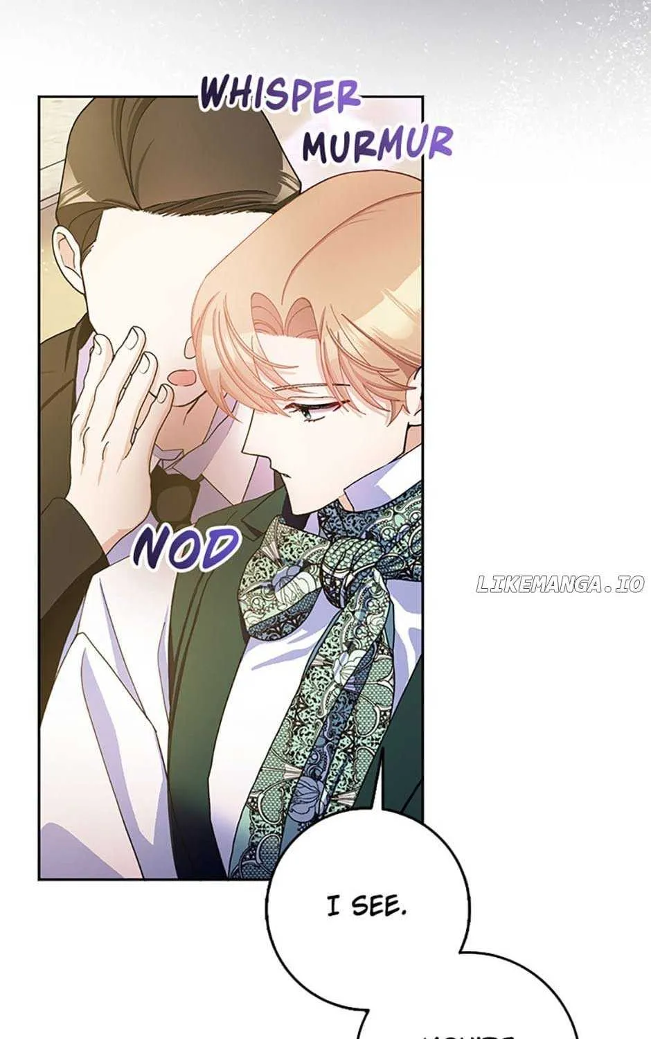Please Marry Me Again, Husband! Zinmanga X Chapter 76 Page 36