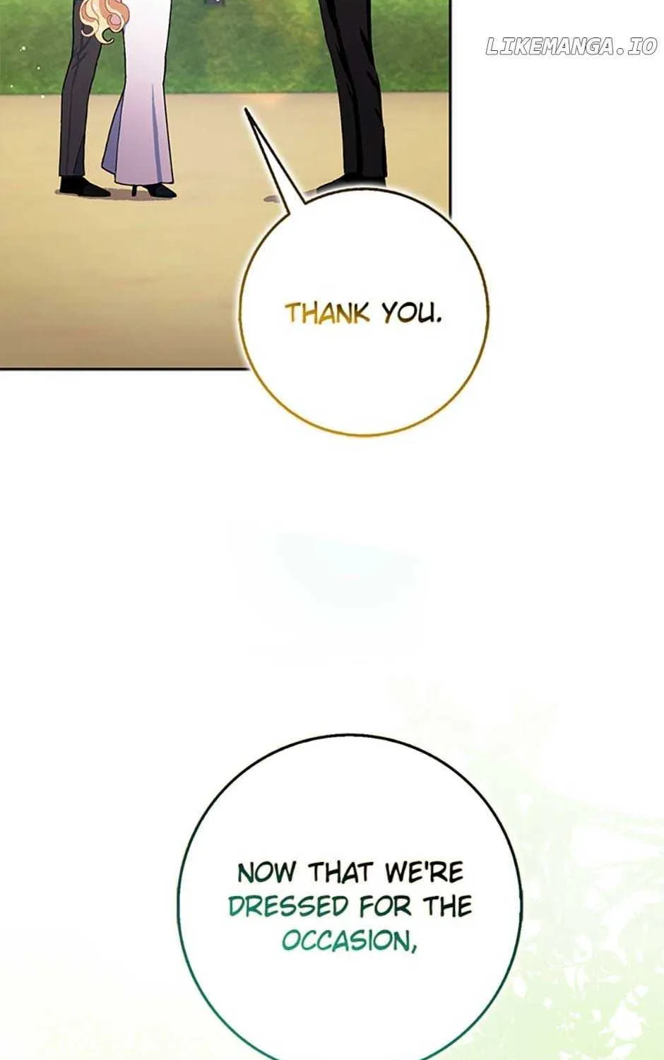 Please Marry Me Again, Husband! Zinmanga X Chapter 76 Page 43