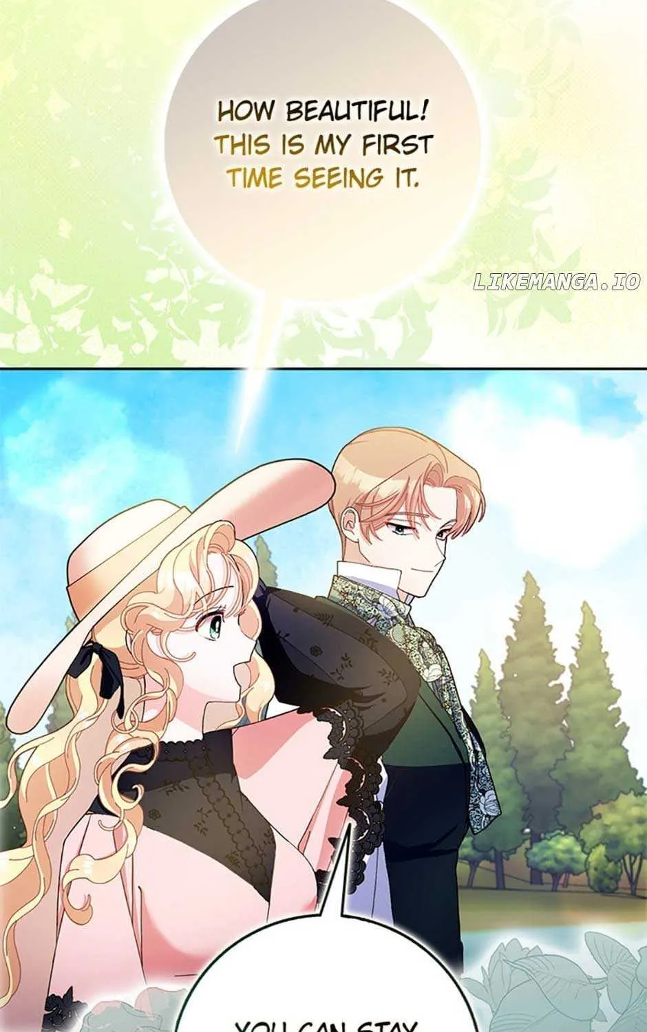 Please Marry Me Again, Husband! Zinmanga X Chapter 76 Page 48
