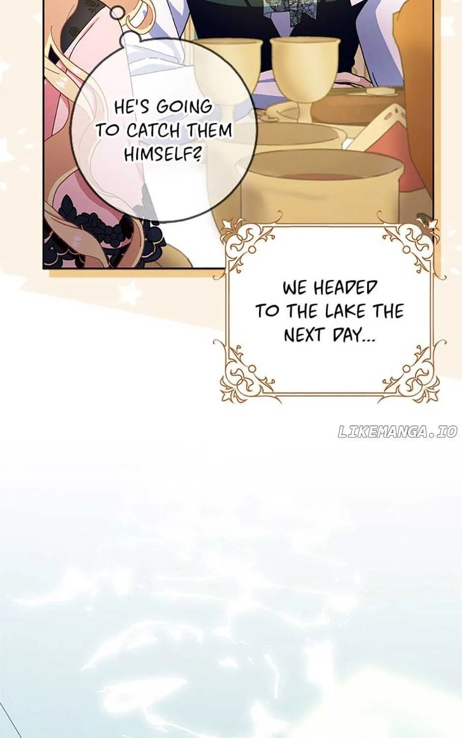 Please Marry Me Again, Husband! Zinmanga X Chapter 76 Page 54