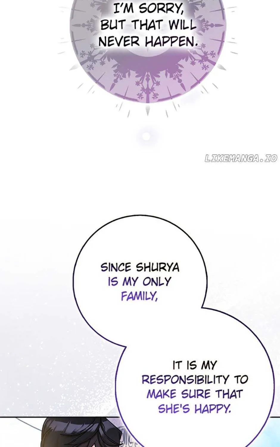 Please Marry Me Again, Husband! Zinmanga X Chapter 76 Page 69