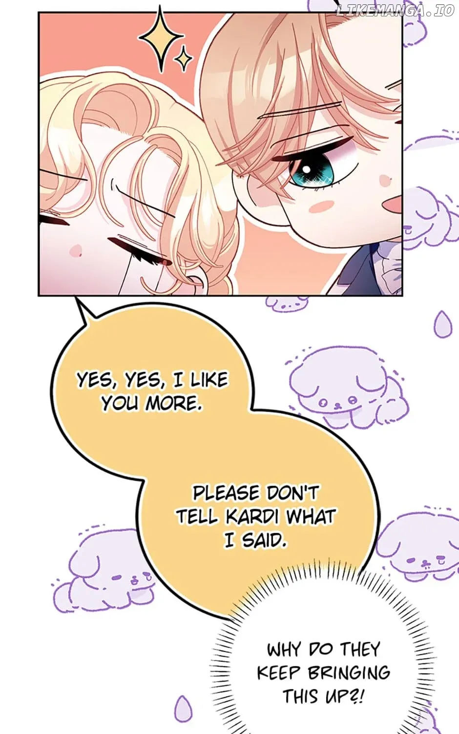 Please Marry Me Again, Husband! Zinmanga X Chapter 75 Page 93