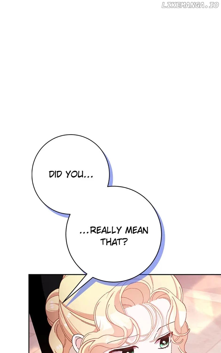 Please Marry Me Again, Husband! Zinmanga X Chapter 75 Page 107
