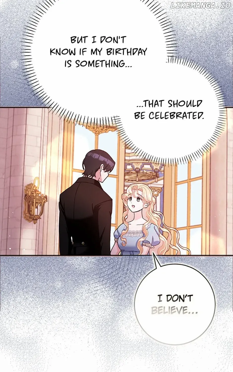 Please Marry Me Again, Husband! Zinmanga X Chapter 75 Page 115