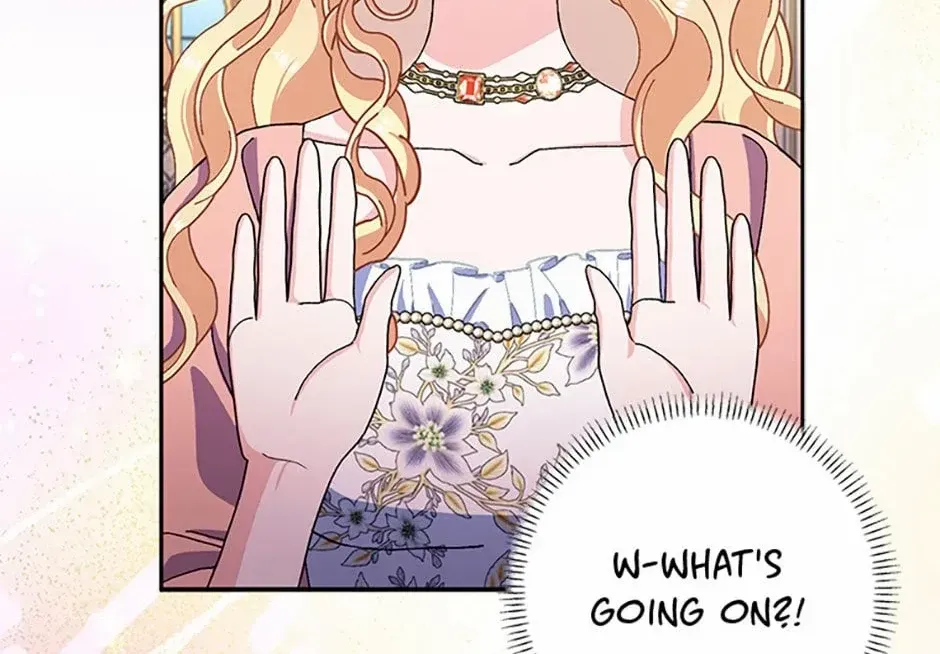 Please Marry Me Again, Husband! Zinmanga X Chapter 74 Page 3