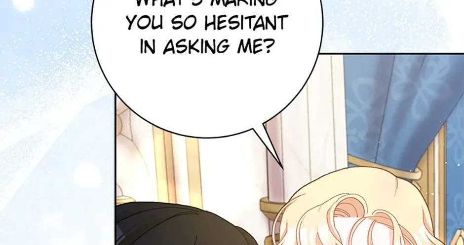 Please Marry Me Again, Husband! Zinmanga X Chapter 74 Page 35