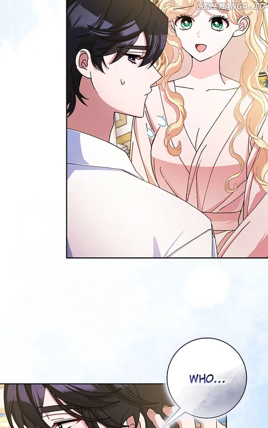 Please Marry Me Again, Husband! Zinmanga X Chapter 74 Page 36