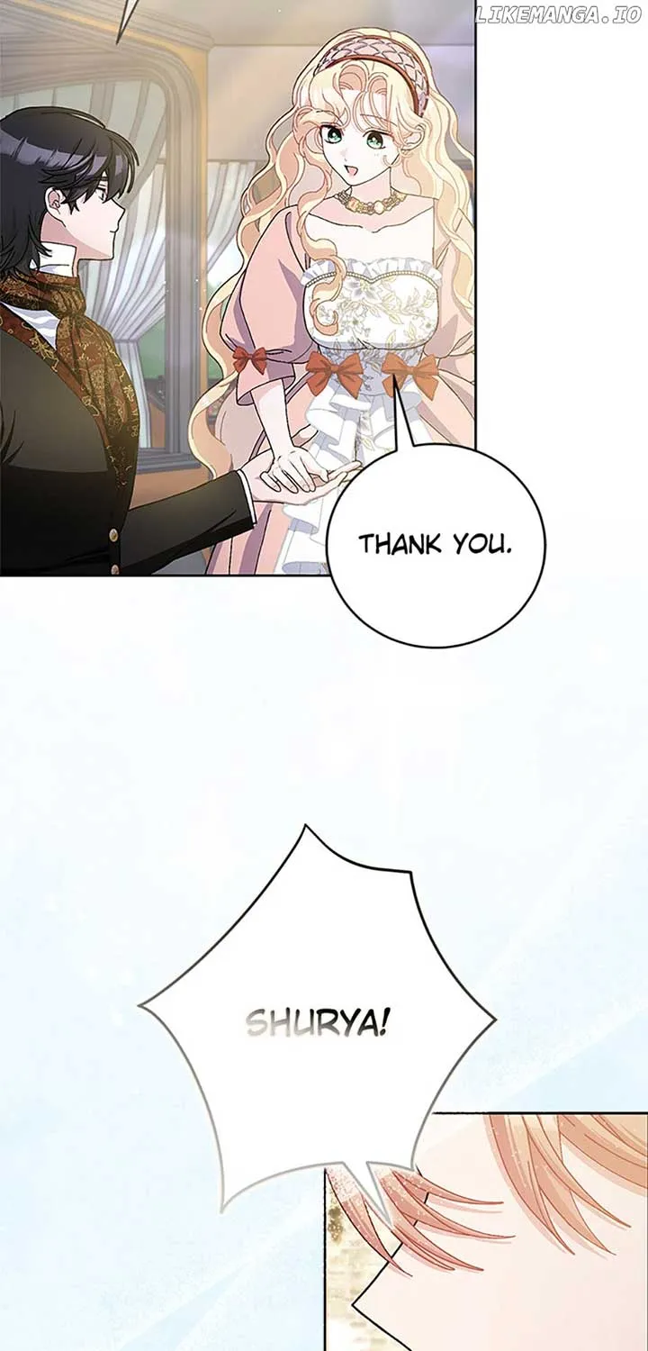 Please Marry Me Again, Husband! Zinmanga X Chapter 73 Page 26