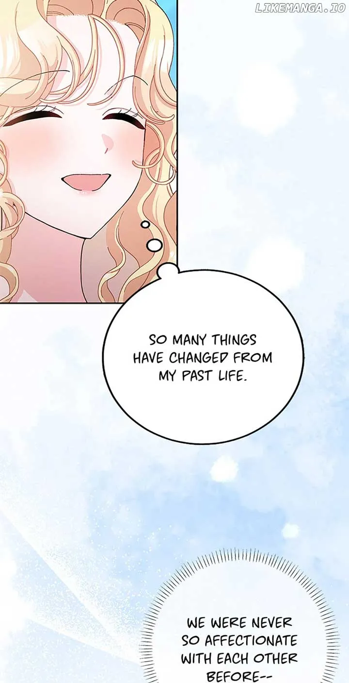 Please Marry Me Again, Husband! Zinmanga X Chapter 73 Page 37