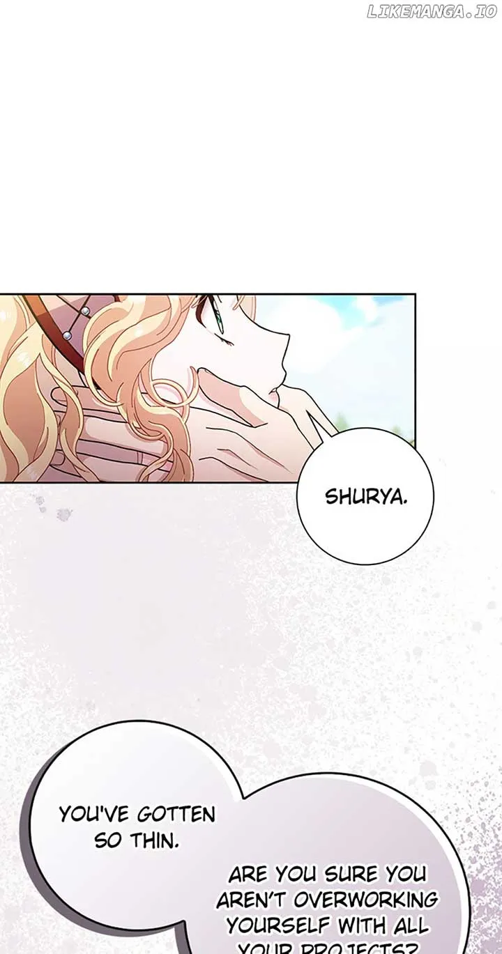 Please Marry Me Again, Husband! Zinmanga X Chapter 73 Page 44