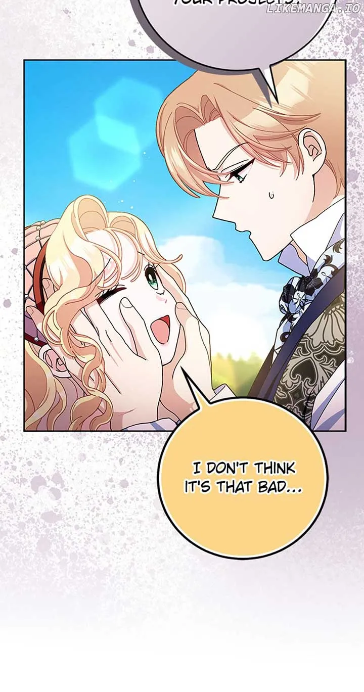 Please Marry Me Again, Husband! Zinmanga X Chapter 73 Page 45