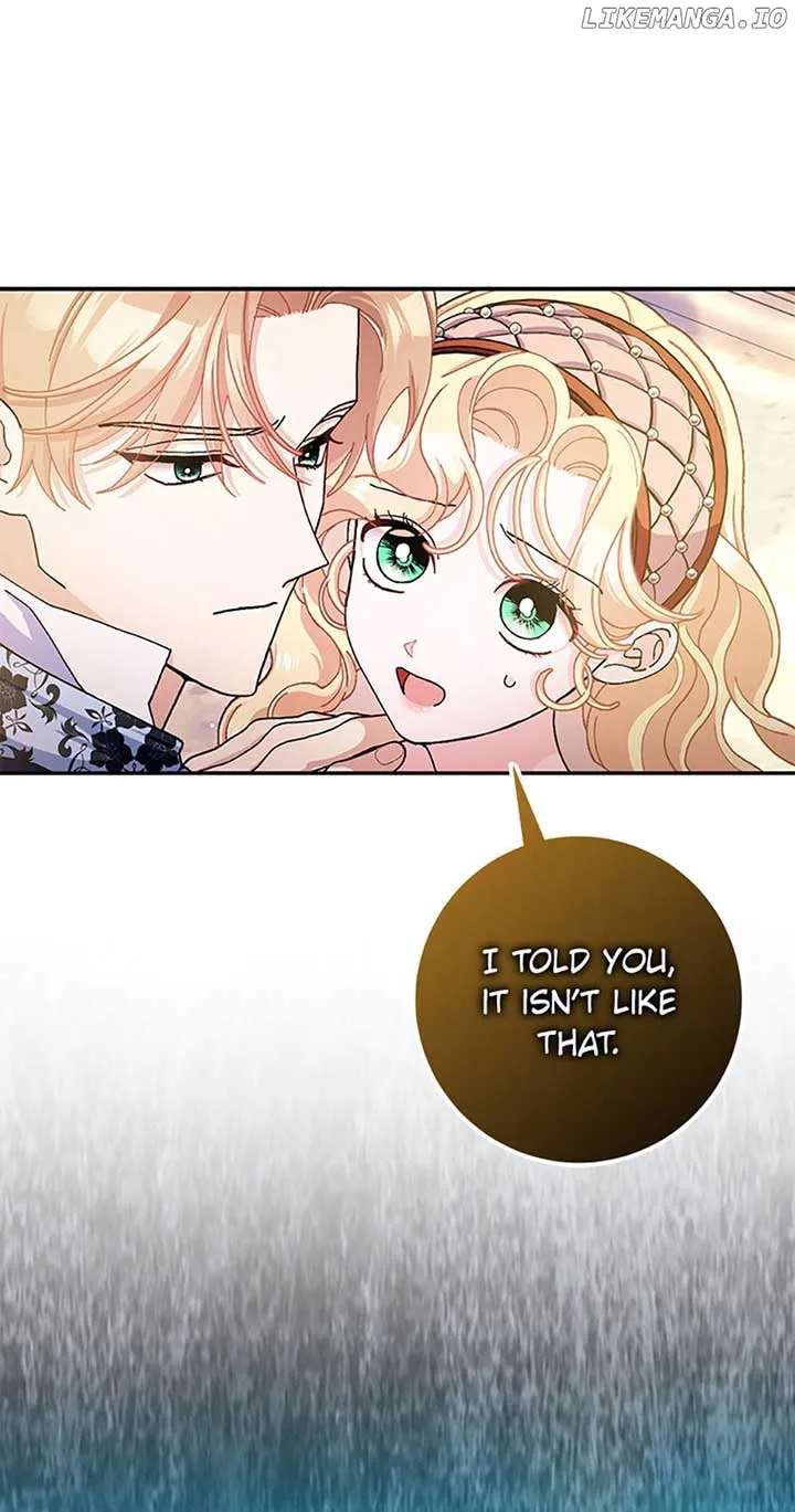 Please Marry Me Again, Husband! Zinmanga X Chapter 73 Page 48