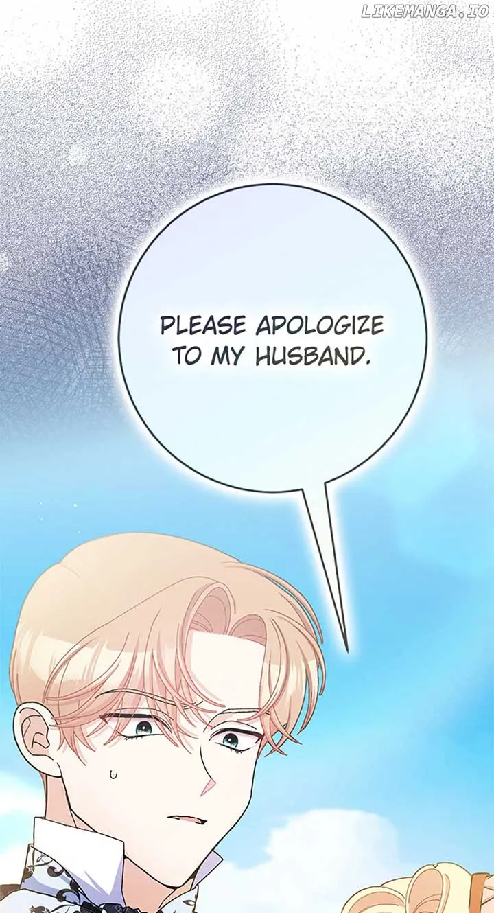 Please Marry Me Again, Husband! Zinmanga X Chapter 73 Page 56