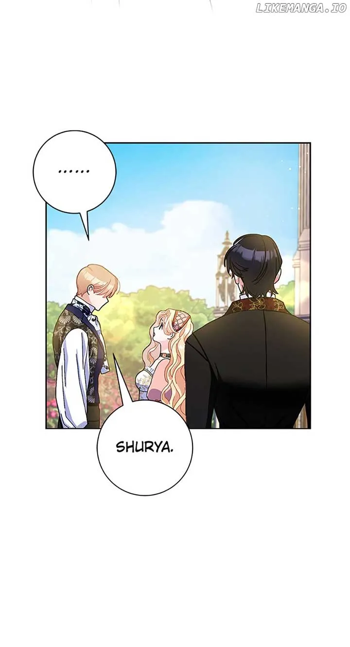 Please Marry Me Again, Husband! Zinmanga X Chapter 73 Page 58