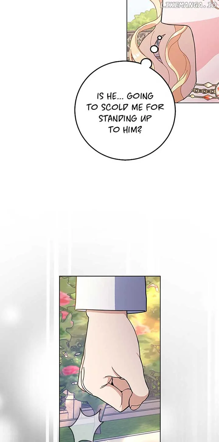 Please Marry Me Again, Husband! Zinmanga X Chapter 73 Page 62