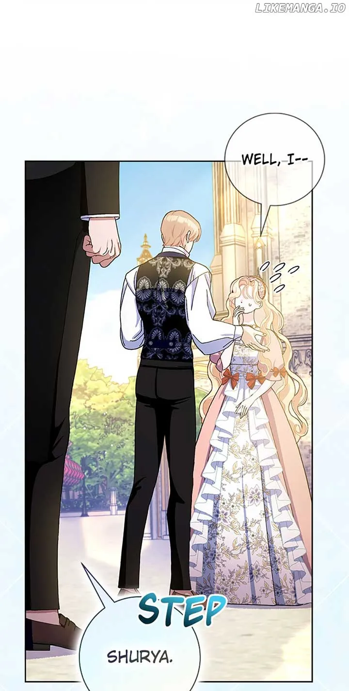 Please Marry Me Again, Husband! Zinmanga X Chapter 73 Page 66